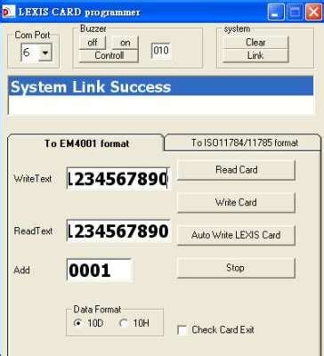 rf credit card reader|rf card reader software download.